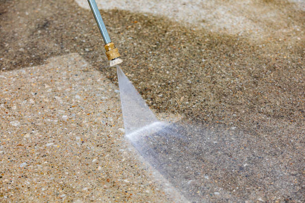 Reliable Milton Freewater, OR Pressure Washing Solutions